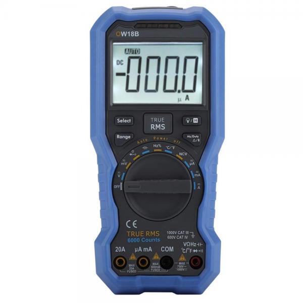 OWON OW18B BLE 4.0 Multimeter