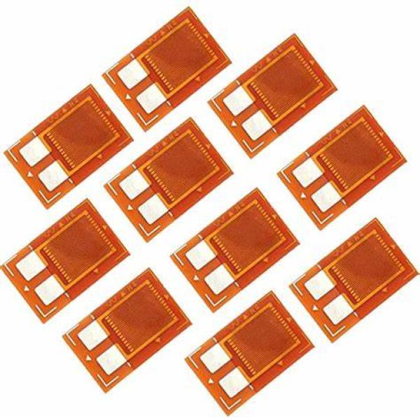 Jauge de contrainte de résistance BF350