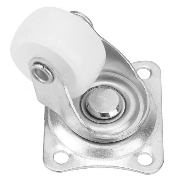 Roulette pivotante universelle