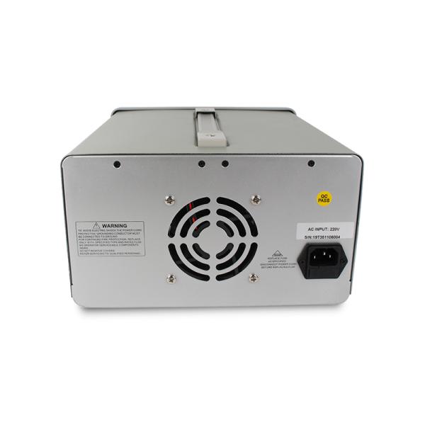 Alimentation de laboratoire A-BF