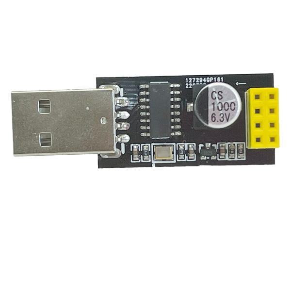 USB to ESP8266