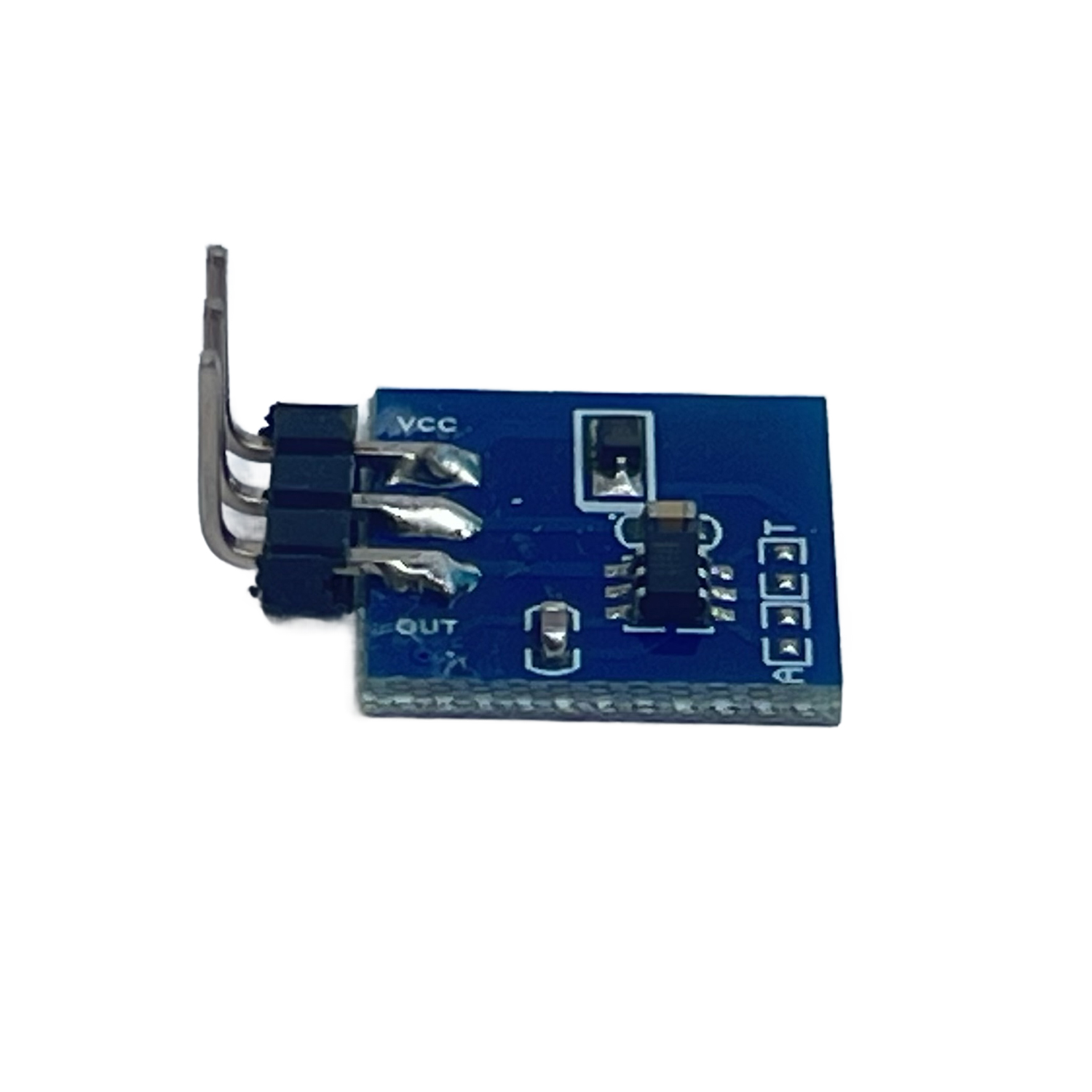 Capteur   TTP223B numérique