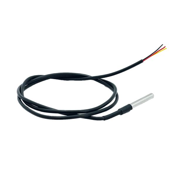 Capteur de température à sonde Ds18b20