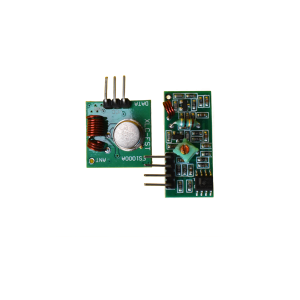 Module émetteur-récepteur sans fil 315 MHz