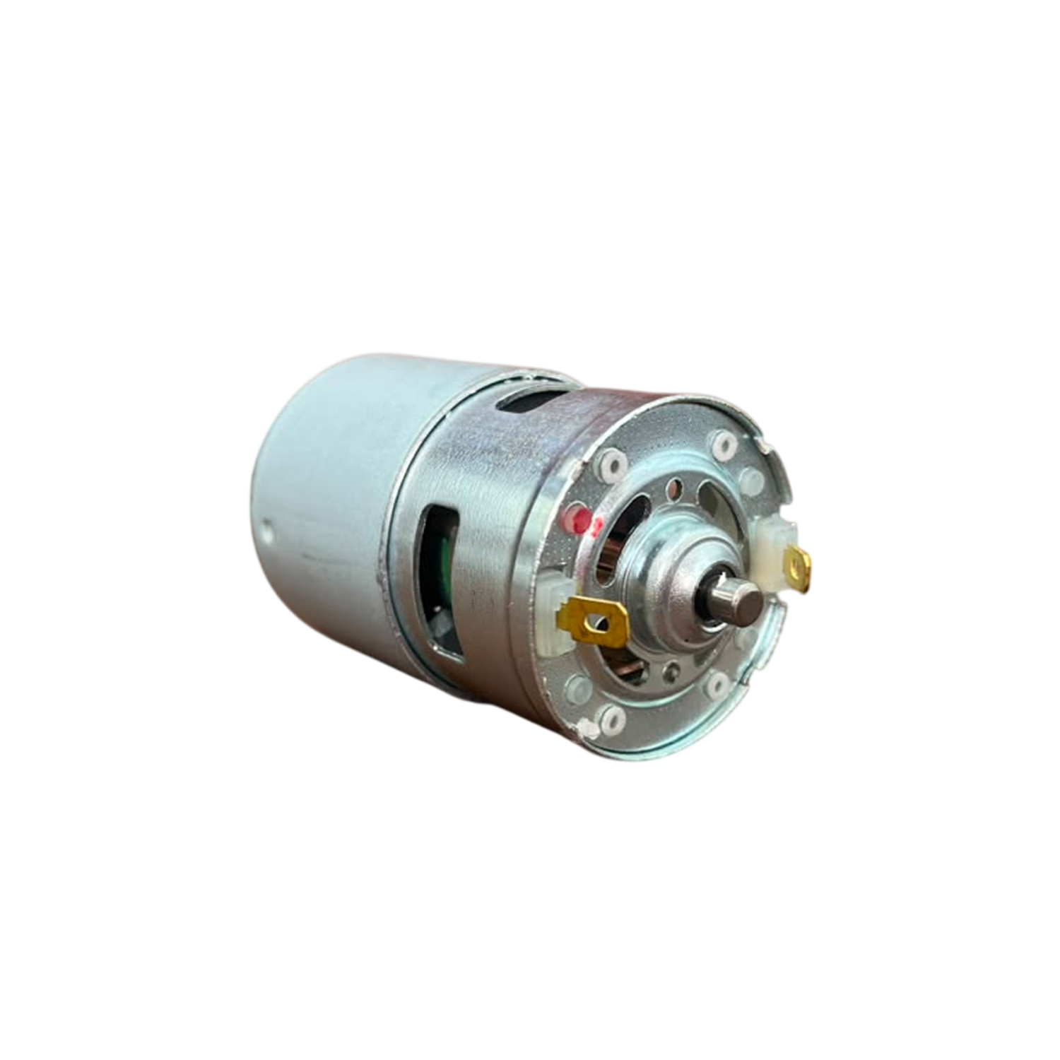 moteur à courant continu (DC) 12 V