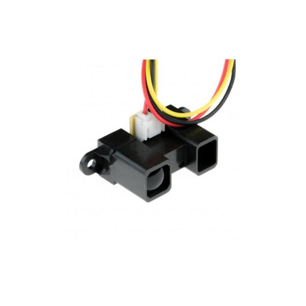 Capteur de proximité infrarouge Sharp- GP2Y0A02