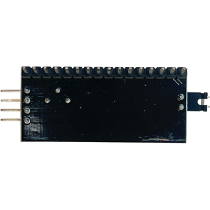 Module I2C