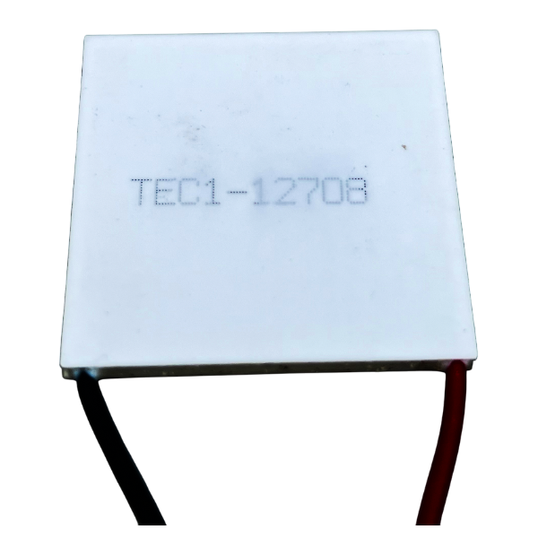 Module Peltier TEC1-12708