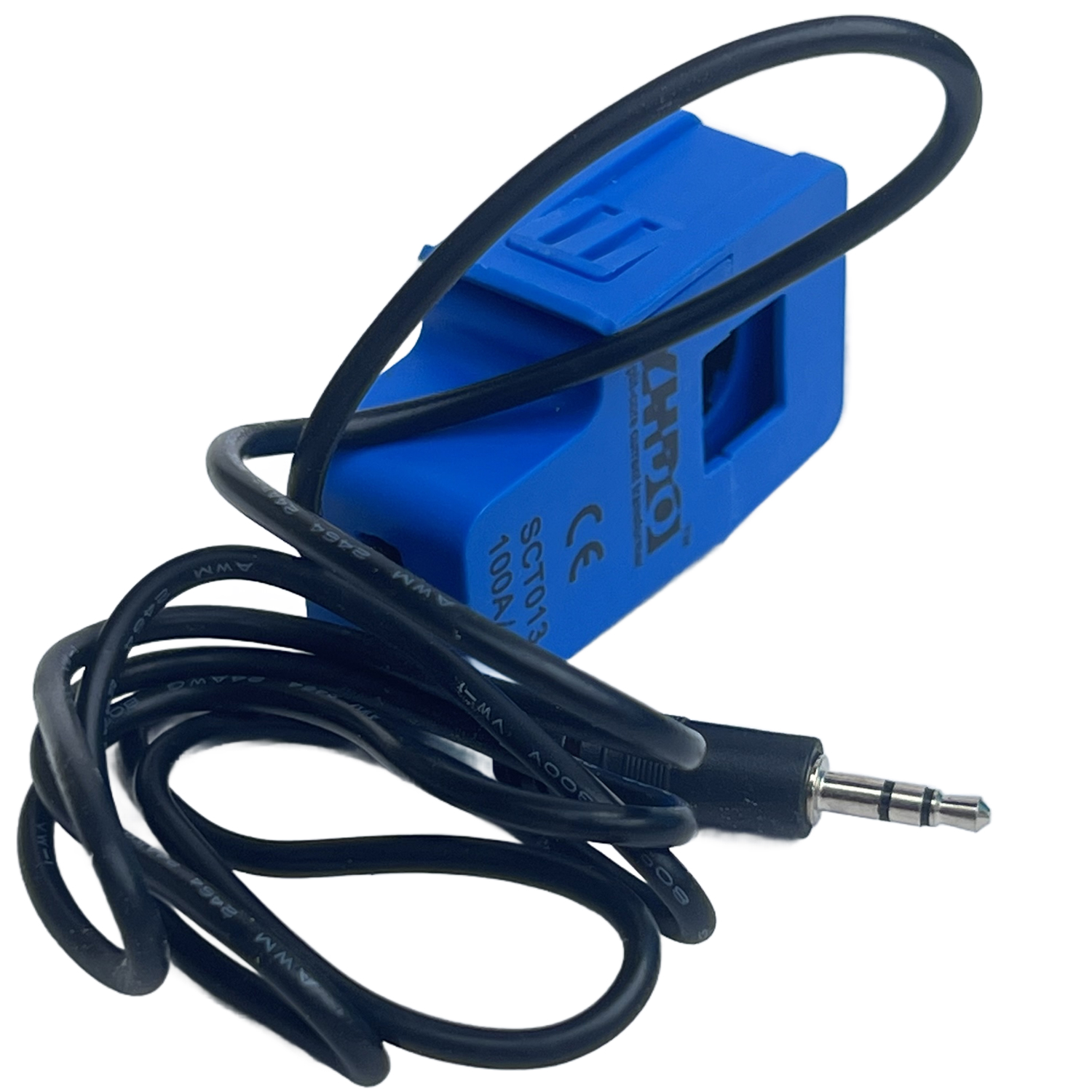 Capteur de courant SCT-013 100A