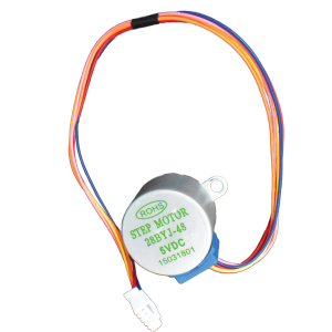 Moteur pas à pas 28BYJ-48