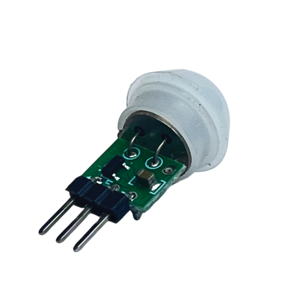 Capteur de mouvement HC-SR312