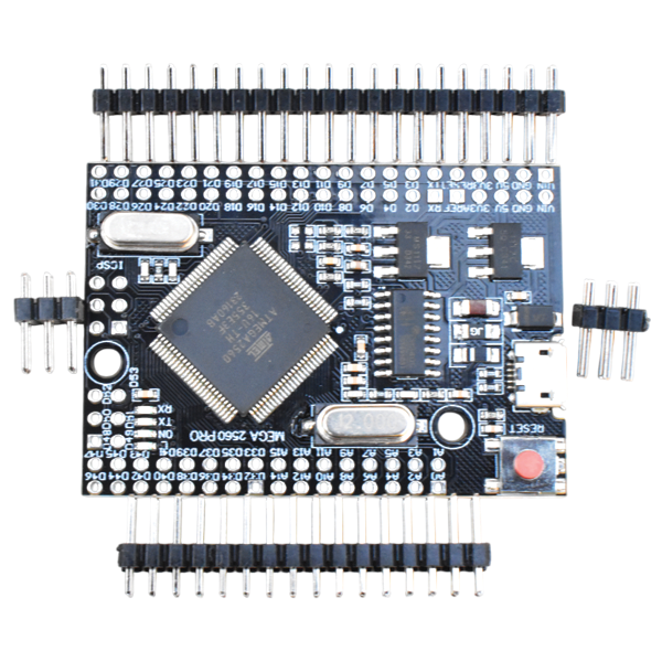 Arduino Mega Mini