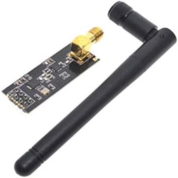 Emetteur-récepteur nRF24L01