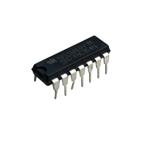 SN74HC164N
