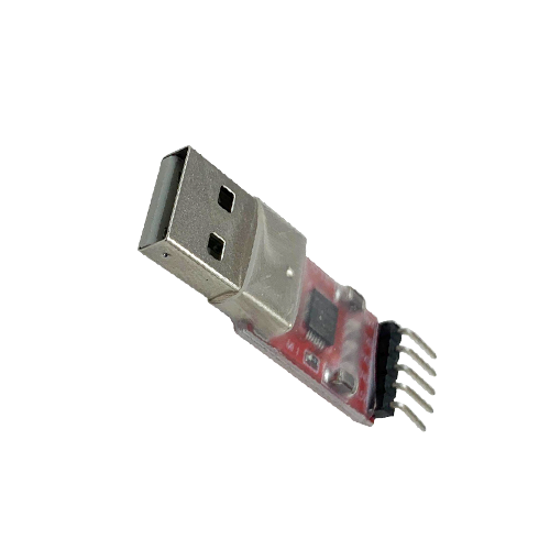 Module USB-TTL - Port série, UART STC CP2102