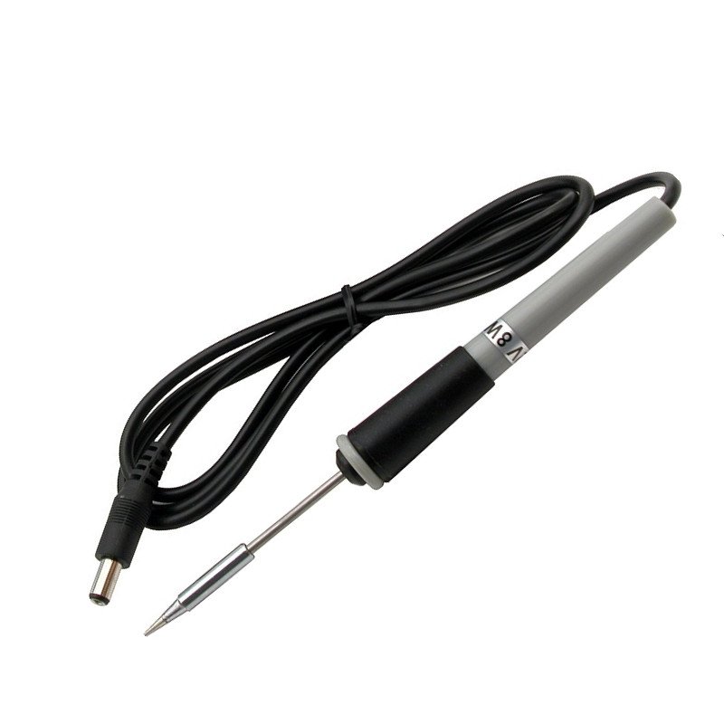 Fer  à souder 12V CC