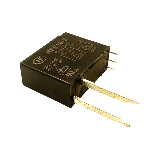 Relais à verrouillage(Latching Relay) HFE10-2-12 12-H1T-L2