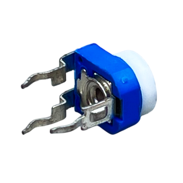 Potentiometre trimmer 10k