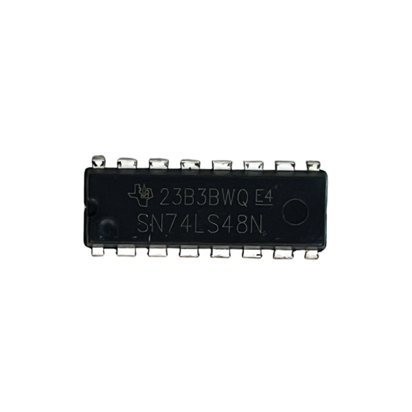 SN74LS48N