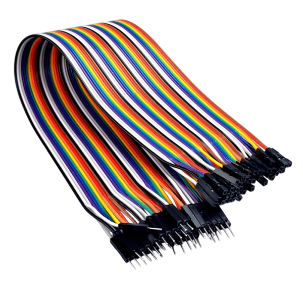 Lot de 40 jumpers mâle femelle 30cm