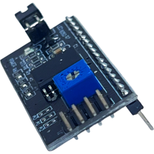 Module I2C