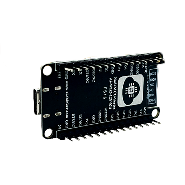 Ai-Thinker Ai-WB2-12F WiFi & BLE 5.0 Development Board