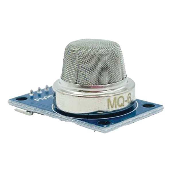Capteur de gaz MQ6
