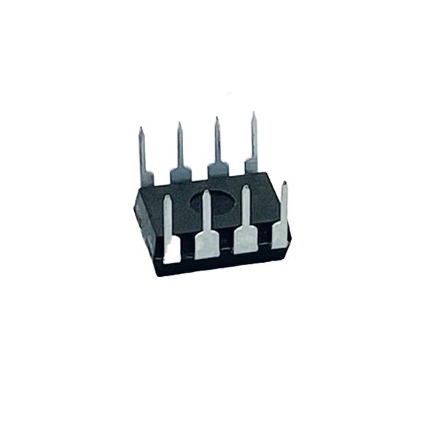 Amplification Opérationnel UA741