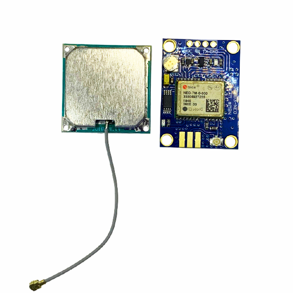 Module GPS NEO-7M