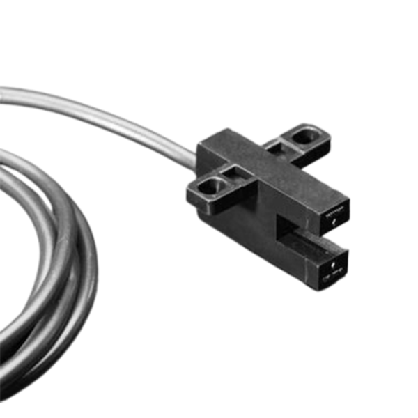 Interrupteur photo a fente T