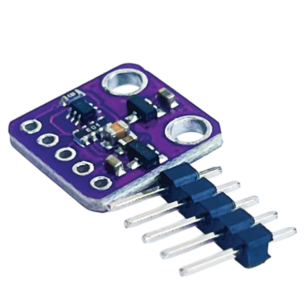 Capteur de concentration d'oxygène GY-MAX30102