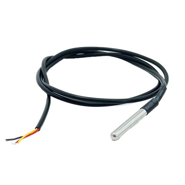 Capteur de température à sonde Ds18b20