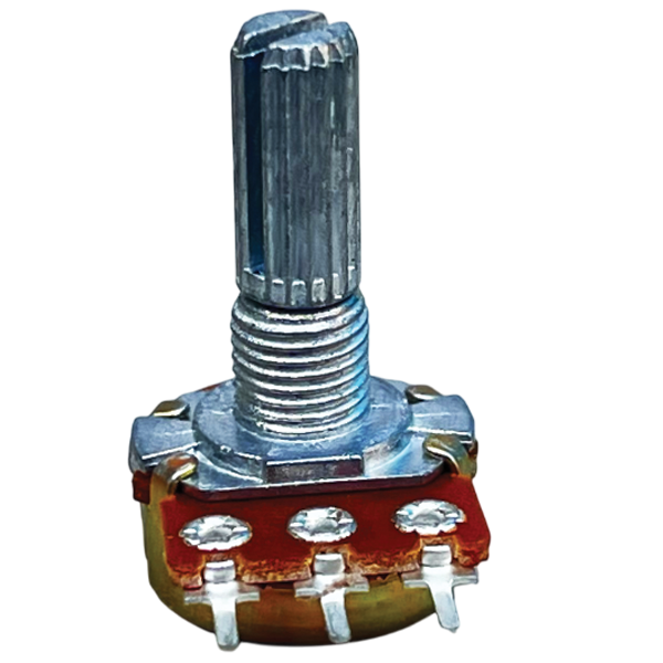 Potentiomètre 10K