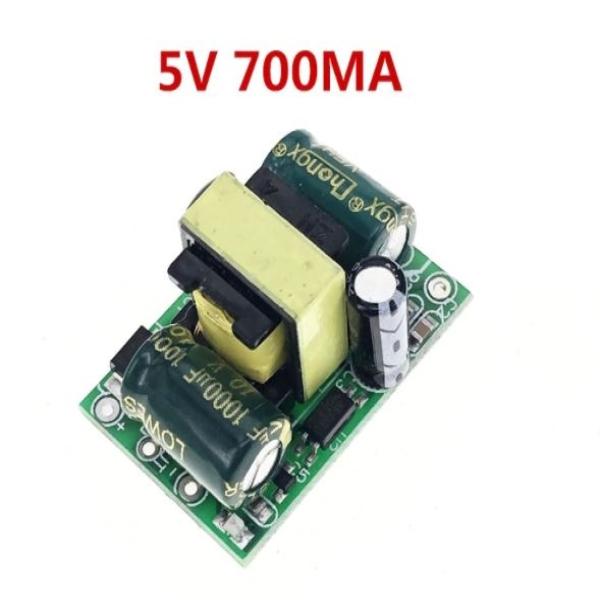 5V700ma isolated switching power supply module