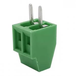 Terminal Block 2 pin 2.54mm