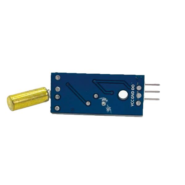 Capteur d'inclinaison (Module)