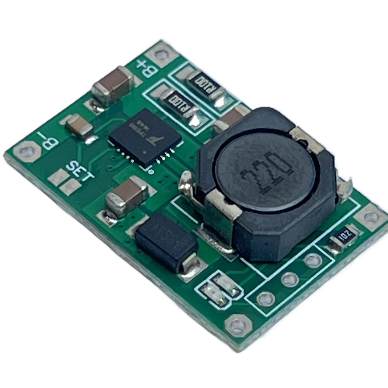 Carte TP5100 4.2V/8.4V 2A