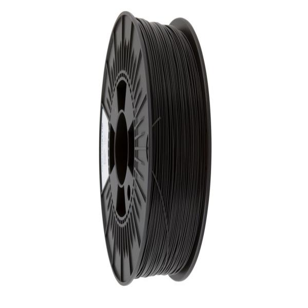 1kg PLA 1.75mm 3D printer filament, Black