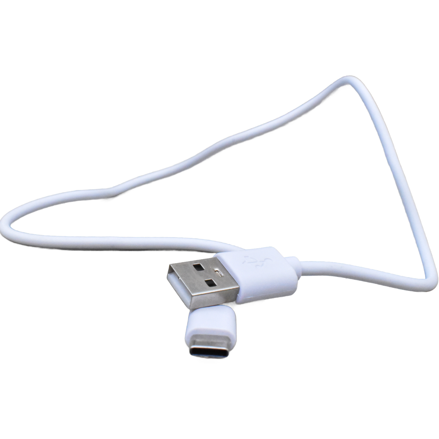 Câble USB de type A à type C