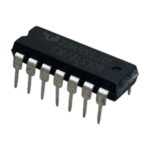 SN74LS10N