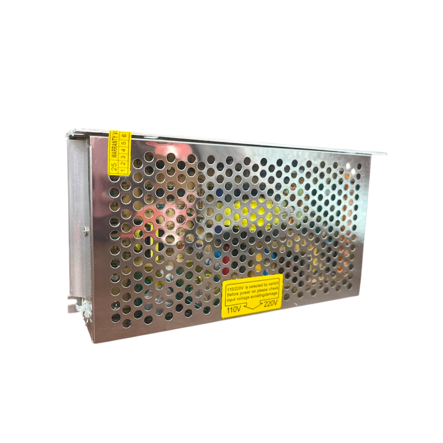 Alimentation à découpage 5 V DC – 15 A - vignette 3
