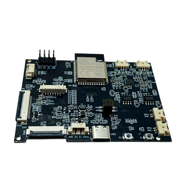 Carte de développement multifonction Ai-Thinker AiPi-Eyes-S1