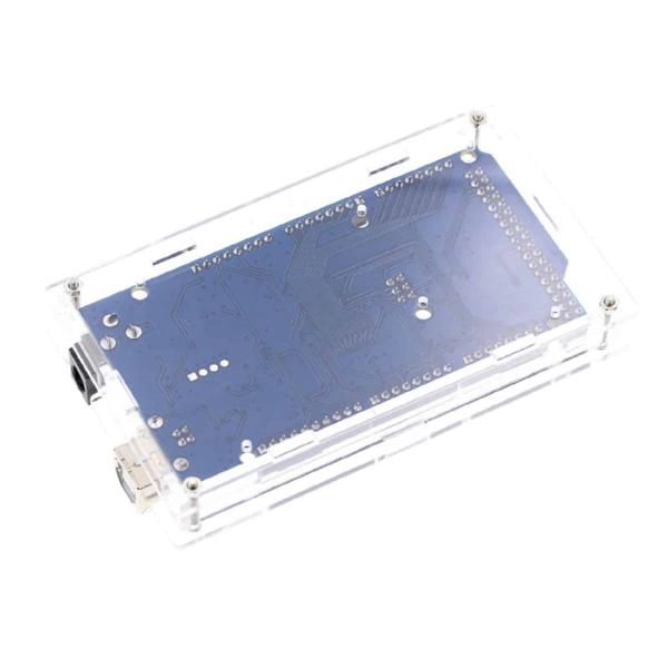 Boitier Arduino Méga 2560
