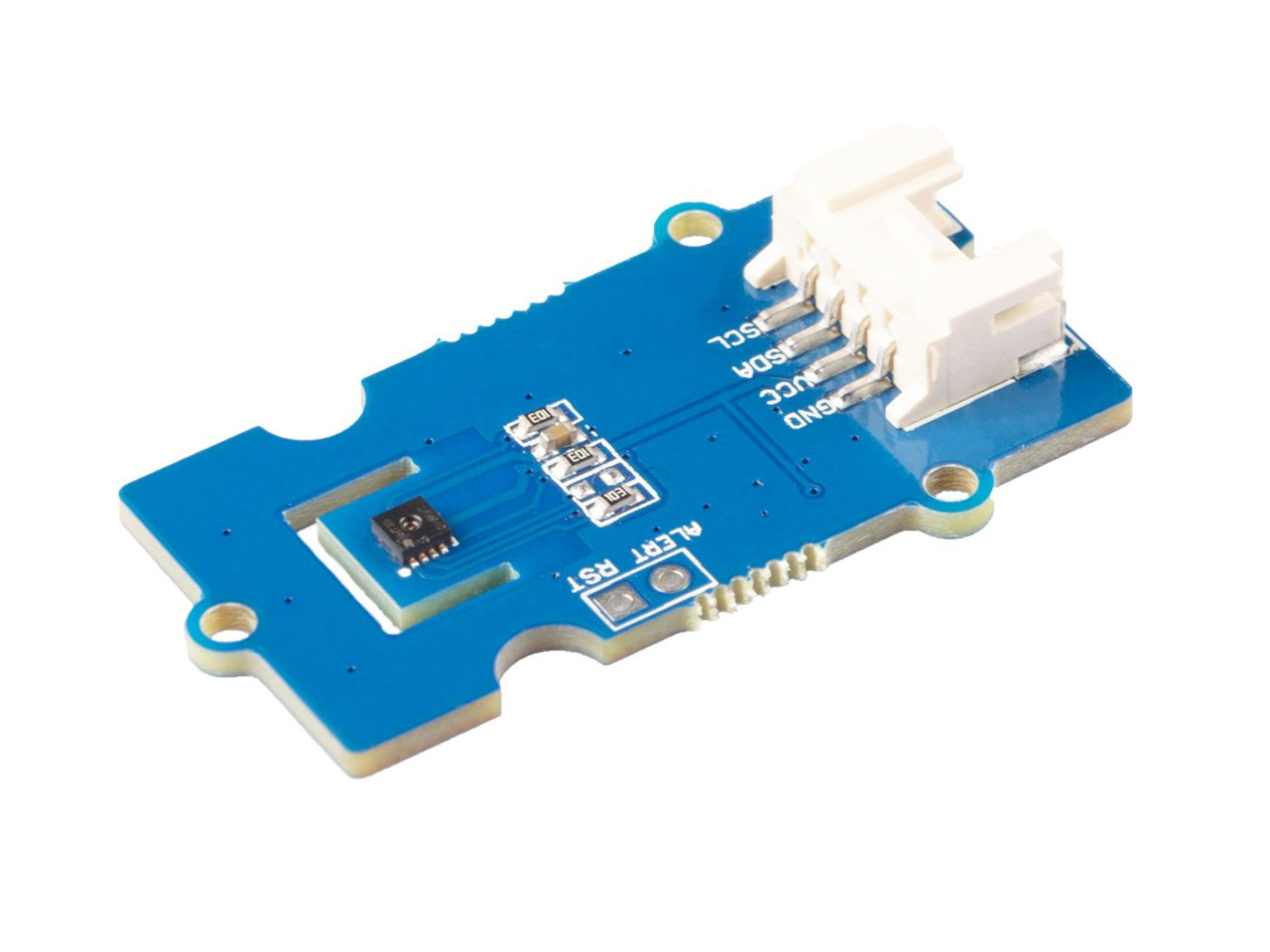 Capteur de température et d'humidité haute précision Grove I2C (SHT35)