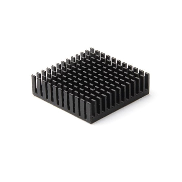 Dissipateur thermique de moteur en aluminium pour imprimante 3D