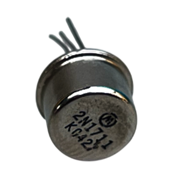 TRANSISTOR 2N1711