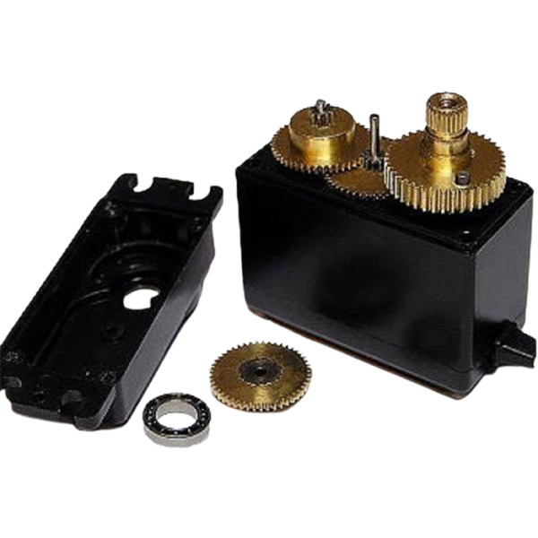 Servomoteur MG995  360°