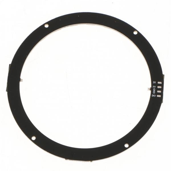 Anneau de 24 led (RVB)