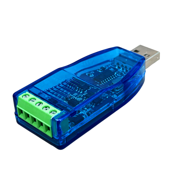 Convertisseur USB RS485