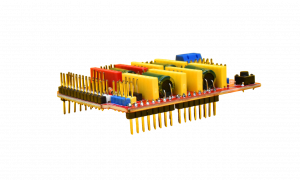 Shield CNC plus pilote A4988